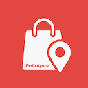 PedirAgora Logo